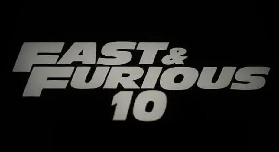 速度与激情10中是不是有惊奇队长,速度与激情10有惊奇队长吗