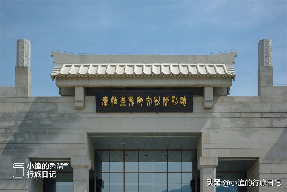 第一次去西安旅游必看超全攻略,西安旅游攻略陕西博物馆