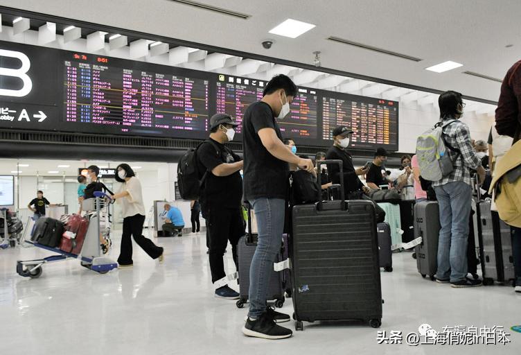 日本永驻后可以免签去哪些国家,日本最新三年免签规定时间