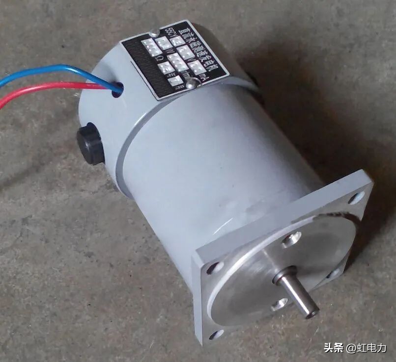 电厂发电机基础知识,电力设备知识图谱