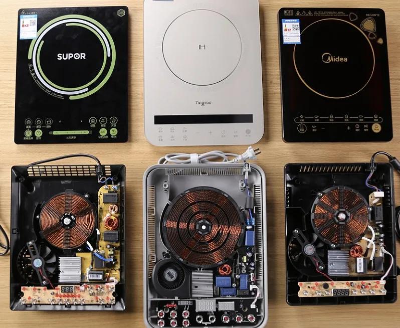 买电磁炉要注意什么细节,购买电磁炉应该注意什么问题