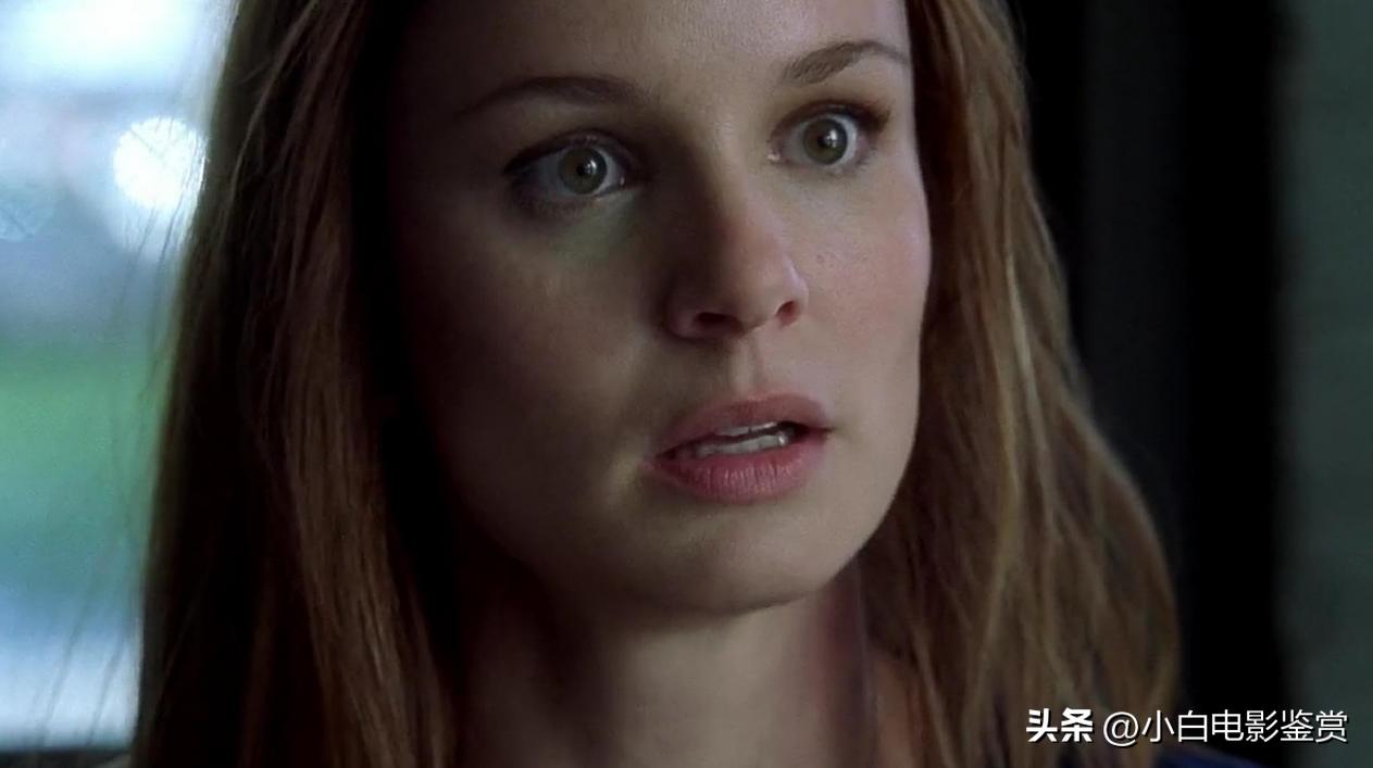 心理阴影与道德困境：美剧《囚徒》的人性探索