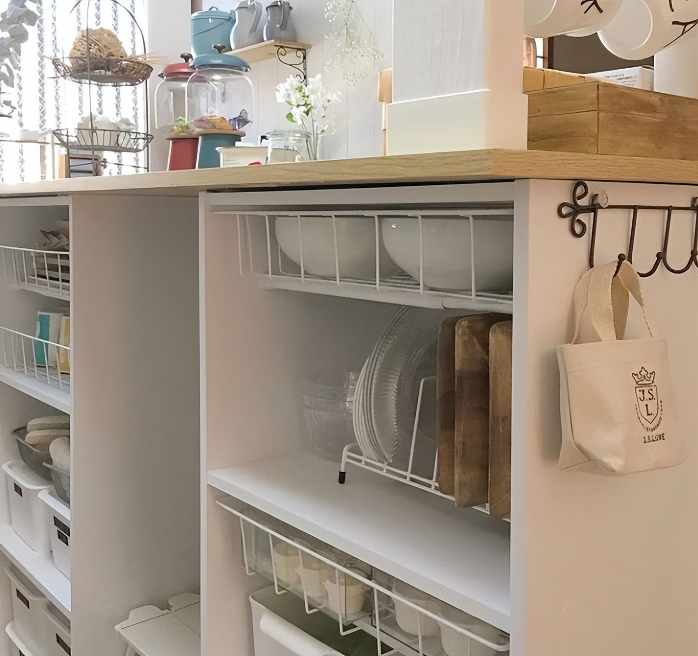 日本人家里为什么很干净,为什么日本人的家这么整洁