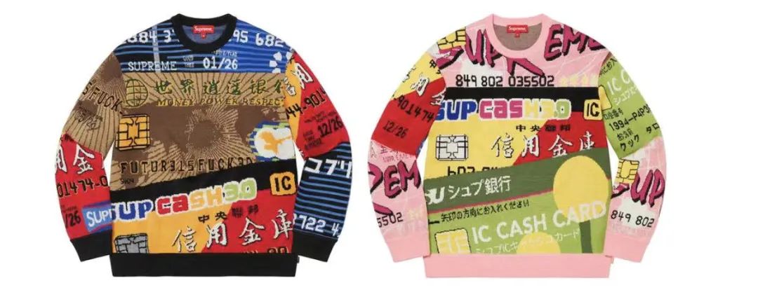 supreme14周发售清单,supremeweek19发售单品详情