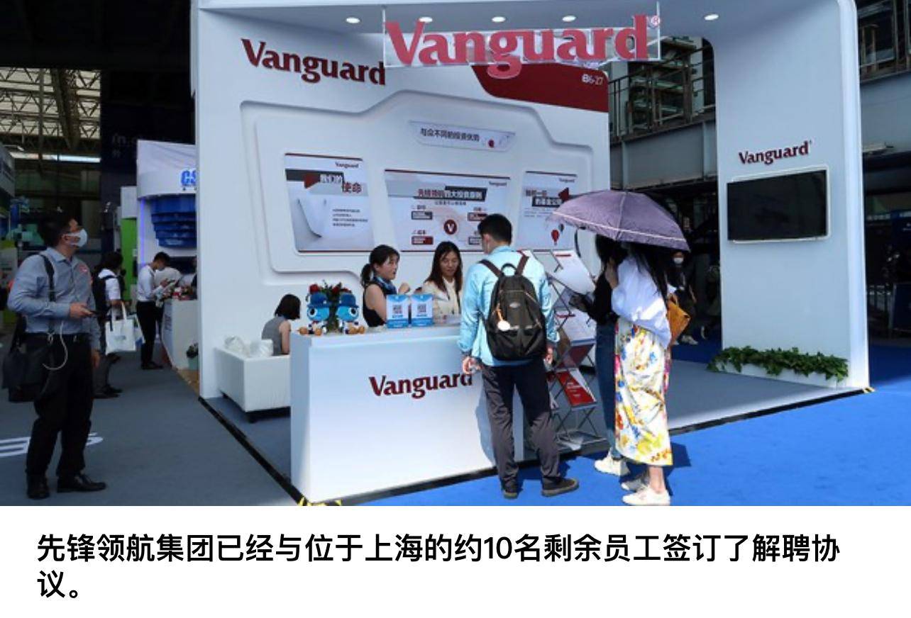 美国公司退出中国市场会怎么样,美国哪些公司退出中国了