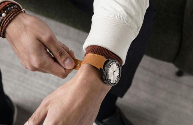 三星手表galaxywatch6pro续航,三星手表galaxywatch6pro