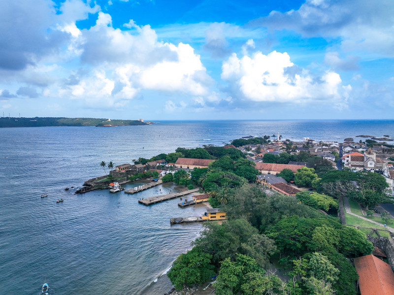 斯里兰卡旅游攻略必去景点,斯里兰卡最佳旅游攻略
