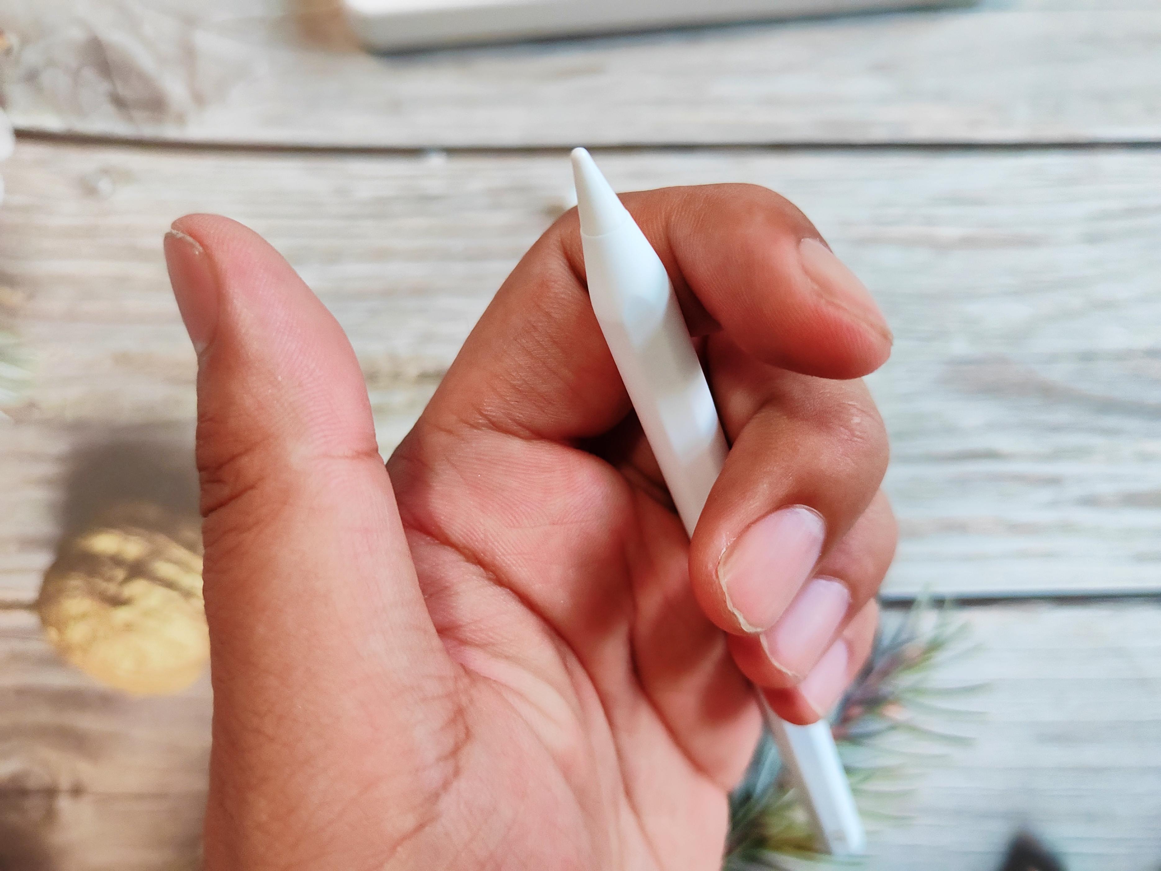 Applepencil国产平替！XisemPencil电容笔全面测评，功能多到离谱