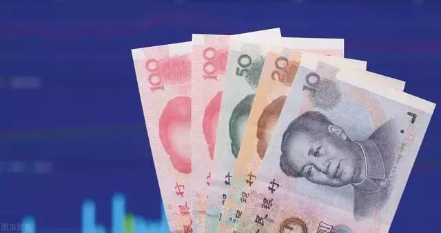 如何辨别假币的真假,半真半假的100元人民币