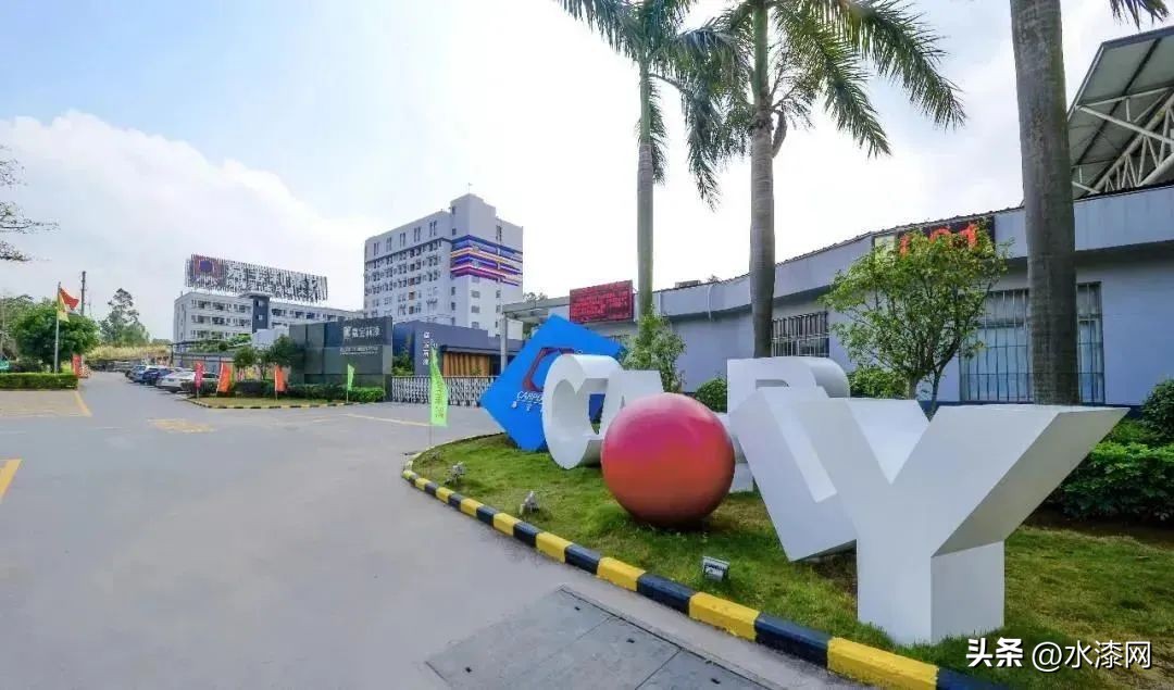 嘉宝莉全球最新排名,嘉宝莉中国