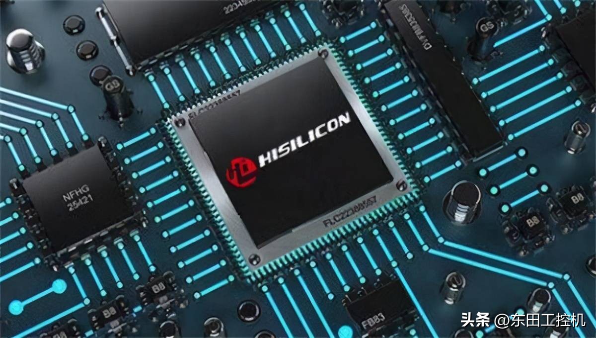 中国的视觉芯片,中国视觉芯片