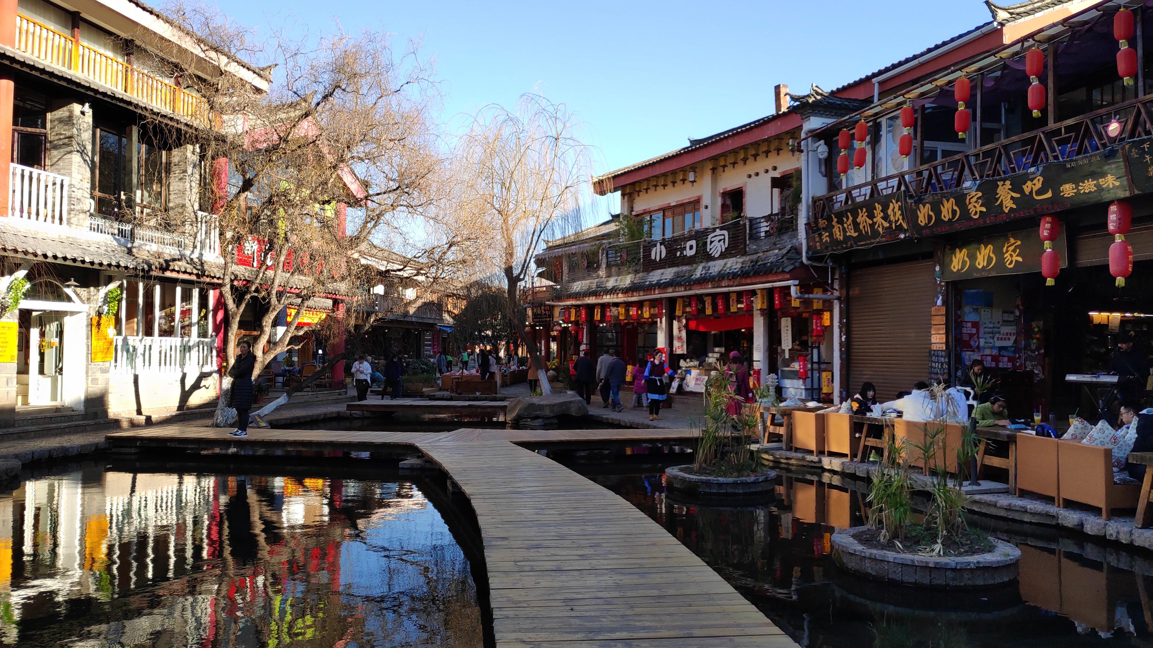 去云南必游的几个景点推荐一下,云南旅游最值得去的景点推荐