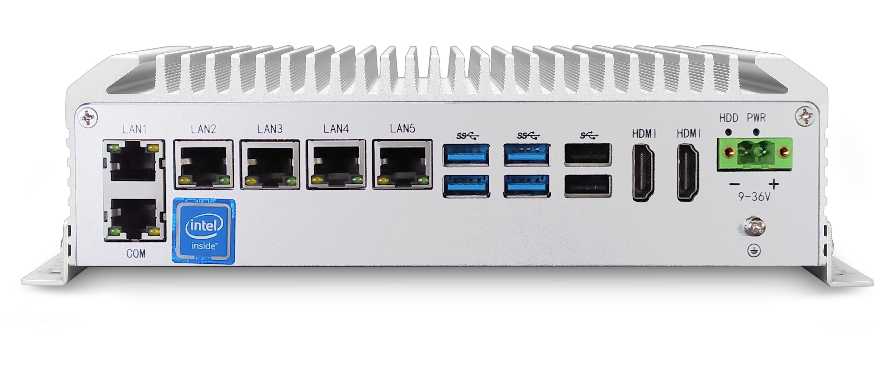 工控机和PLC的区别,工控机配置那么低为啥还贵