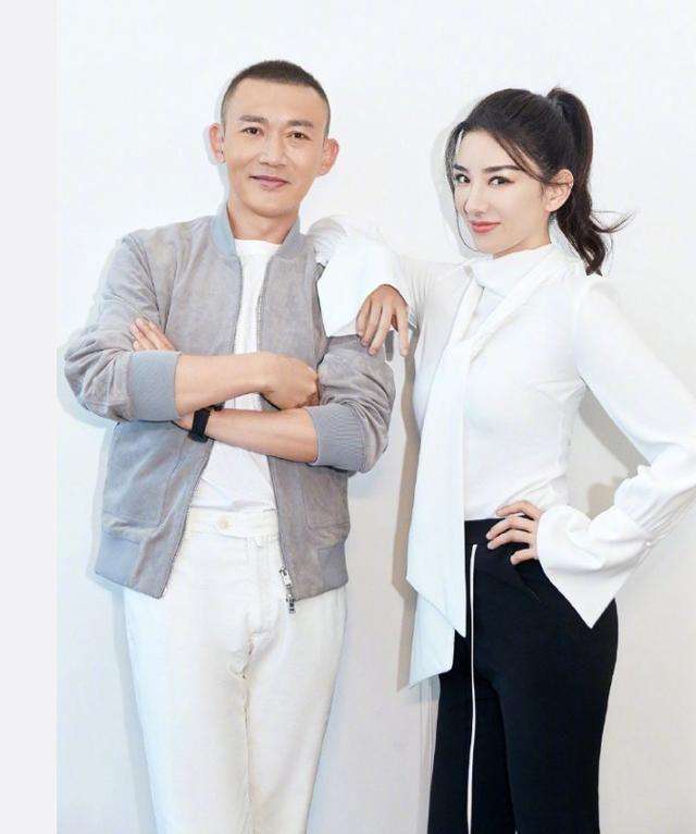 聂远饰演的被迫走向黑道的电视剧,四大小生聂远现状