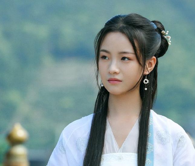 《雪中悍刀行》里徐凤年的老婆明确的有八个，你觉得哪个最好看？