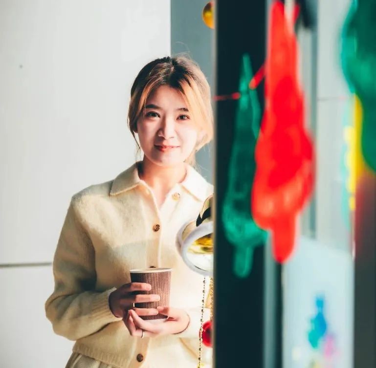 补充能量时间到！打卡哈尔滨冰雪大世界俄式咖啡馆