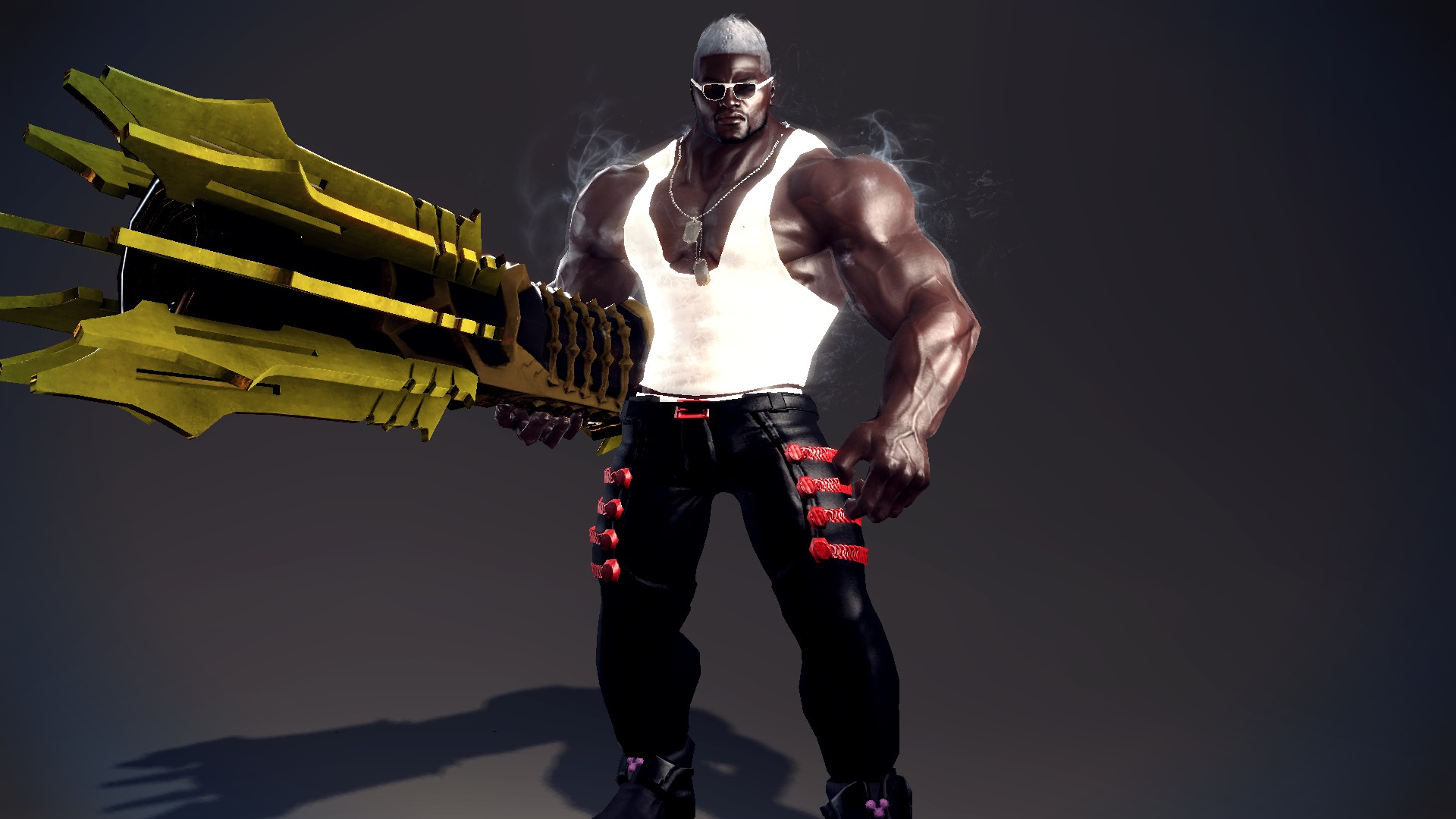 新版洛奇英雄传,稳如老狗短视频