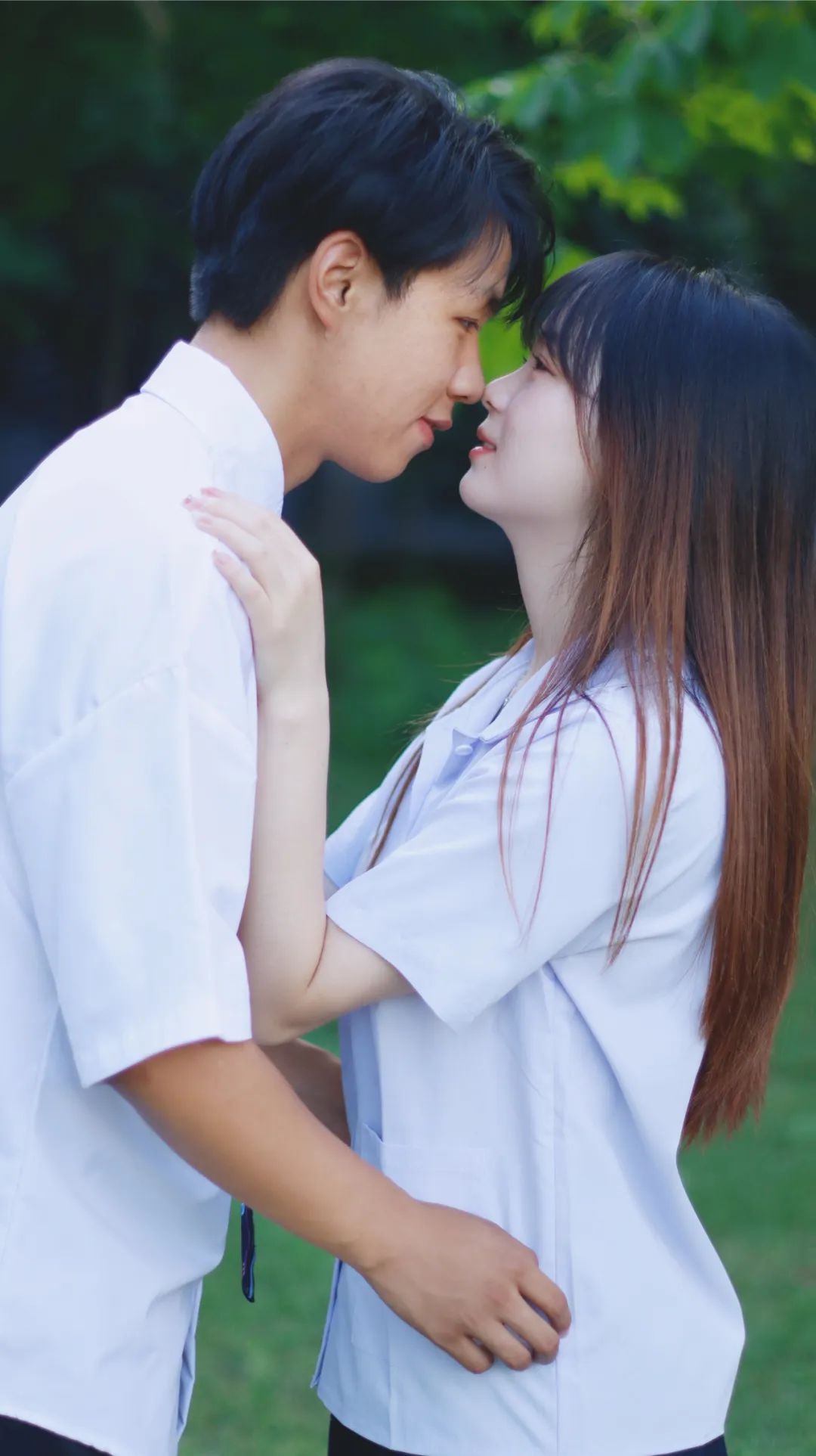 足球少年丨西安外国语大学杜真方：往前走，朝着光