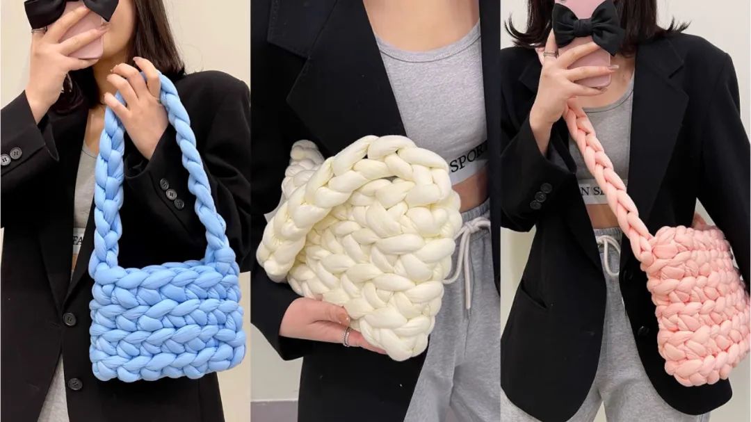 为什么我劝女生买便宜的包包？