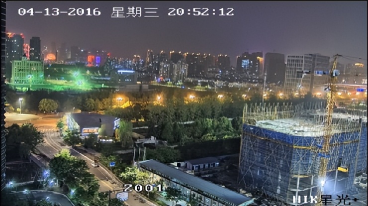 校园视频监控系统情况简要说明,校园网络视频监控系统方案