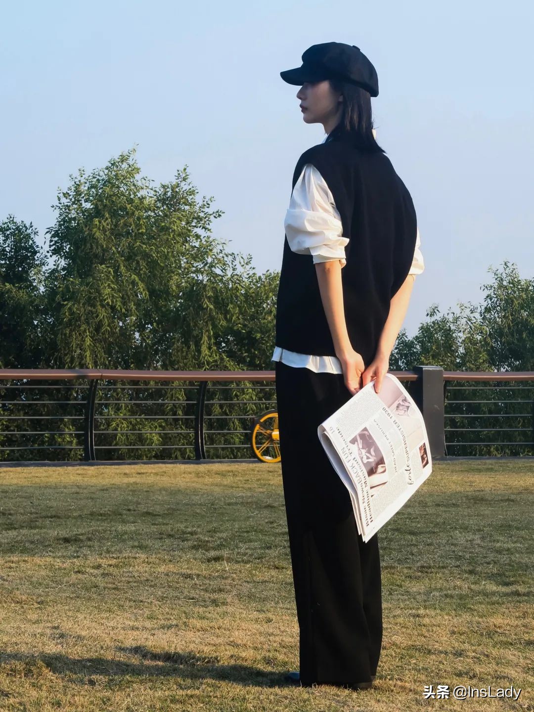 审美毁掉的中国女孩,被宋智雅夸过的中国女星