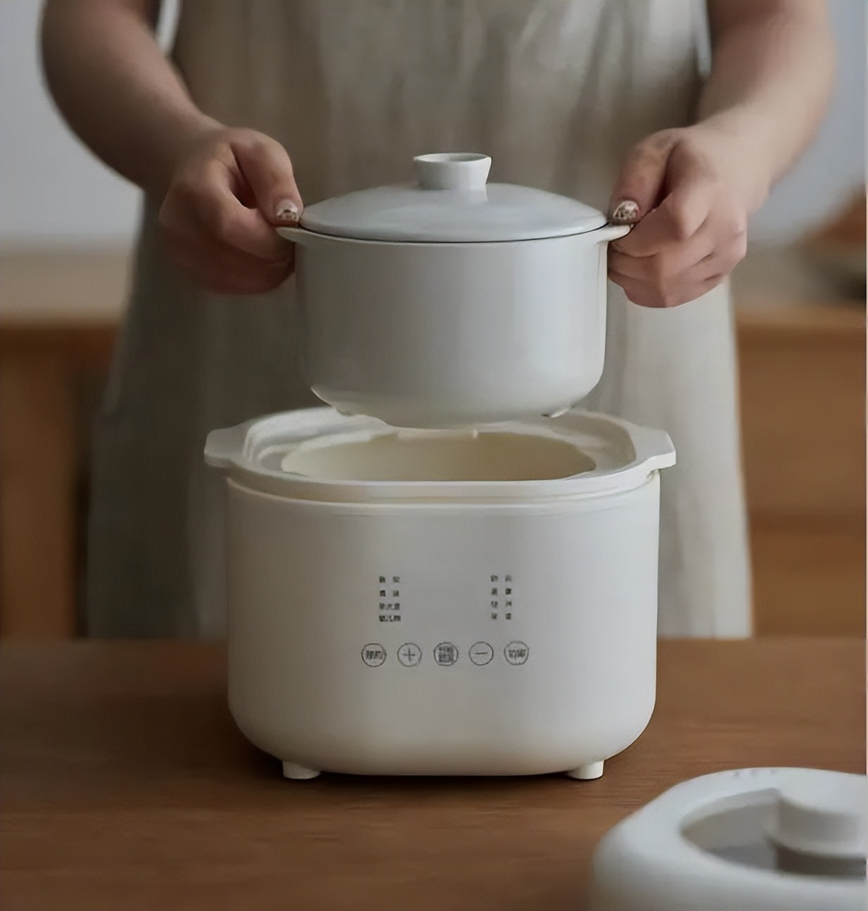 养生壶秋天煮什么水全家可喝,夏季养生盅