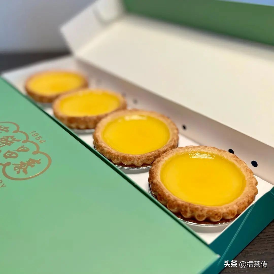 去香港必买的年货清单,过年必买香港年货