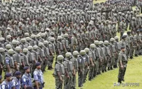 看完这组图才知道大自然有多可怕,汤加最新画面