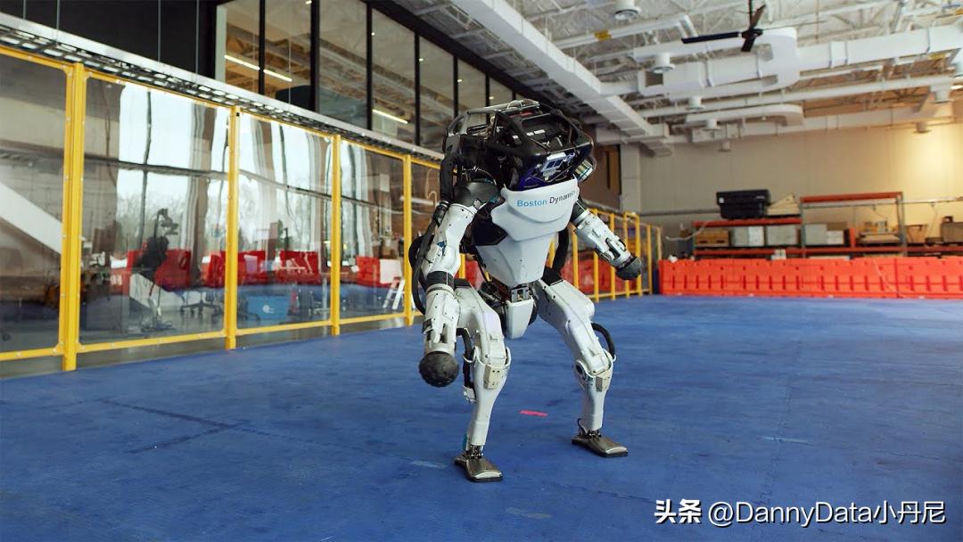 aiday特斯拉2022总结,特斯拉ai机器人