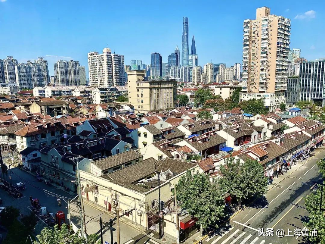 助力老旧小区改造和物业服务提升,红色物业让老旧小区展新颜