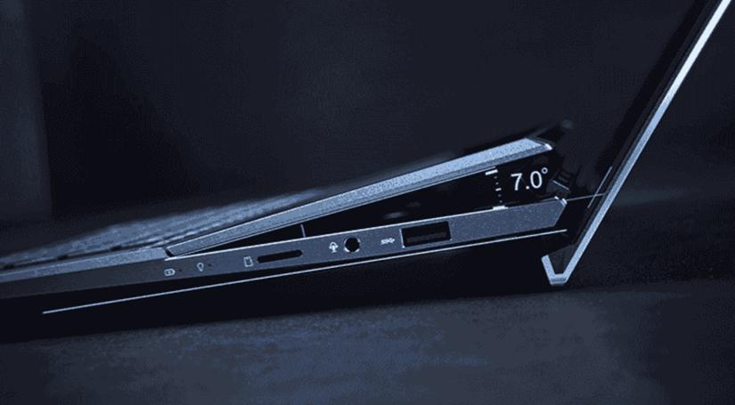 华硕灵耀x纵横11代i7笔记本电脑,华硕灵耀x笔记本1080p和2.8k区别