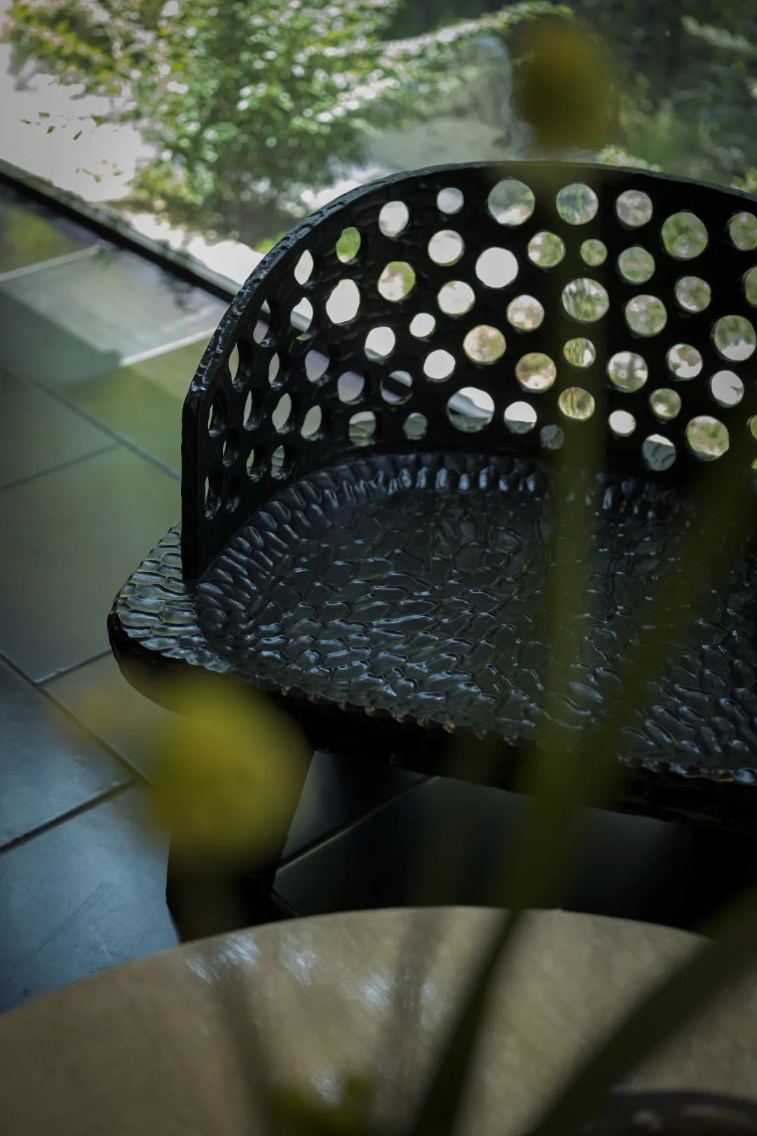 湖畔雅居院落,湖畔雅居图