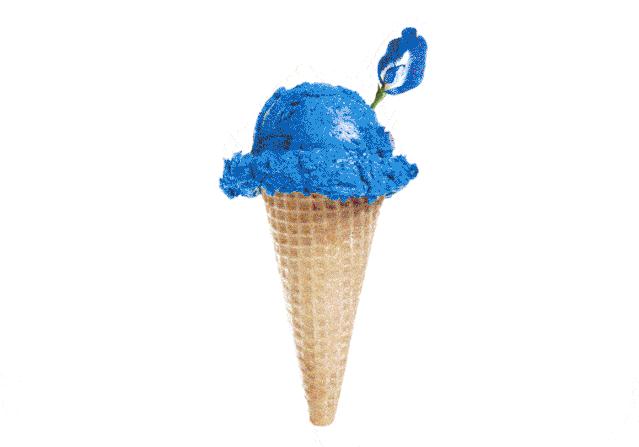 雪糕和冰淇淋竟然这么大区别,千万不要买没见过的冰棒