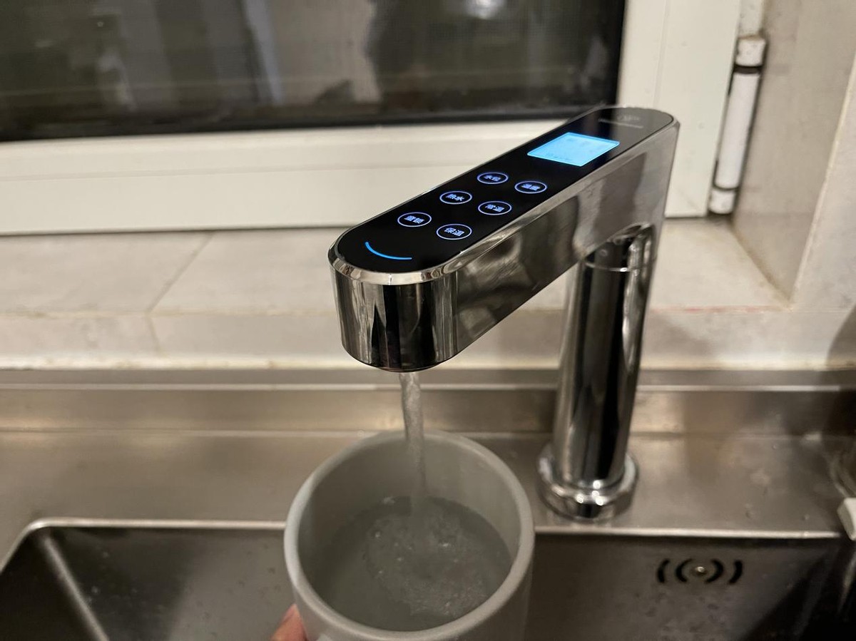 净水器是交智商税吗,净水器智商税是什么意思