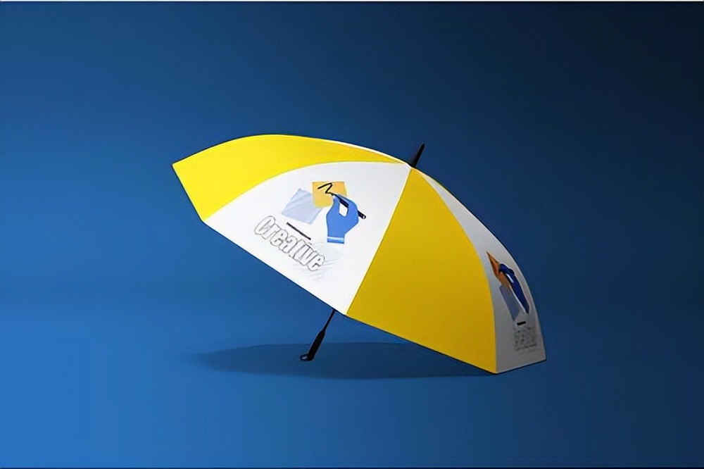 古代的雨伞结构,中国古代发明雨伞