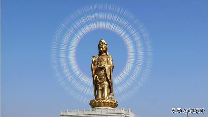 普陀山和北普陀山哪个更悠久,普陀山简介和特点