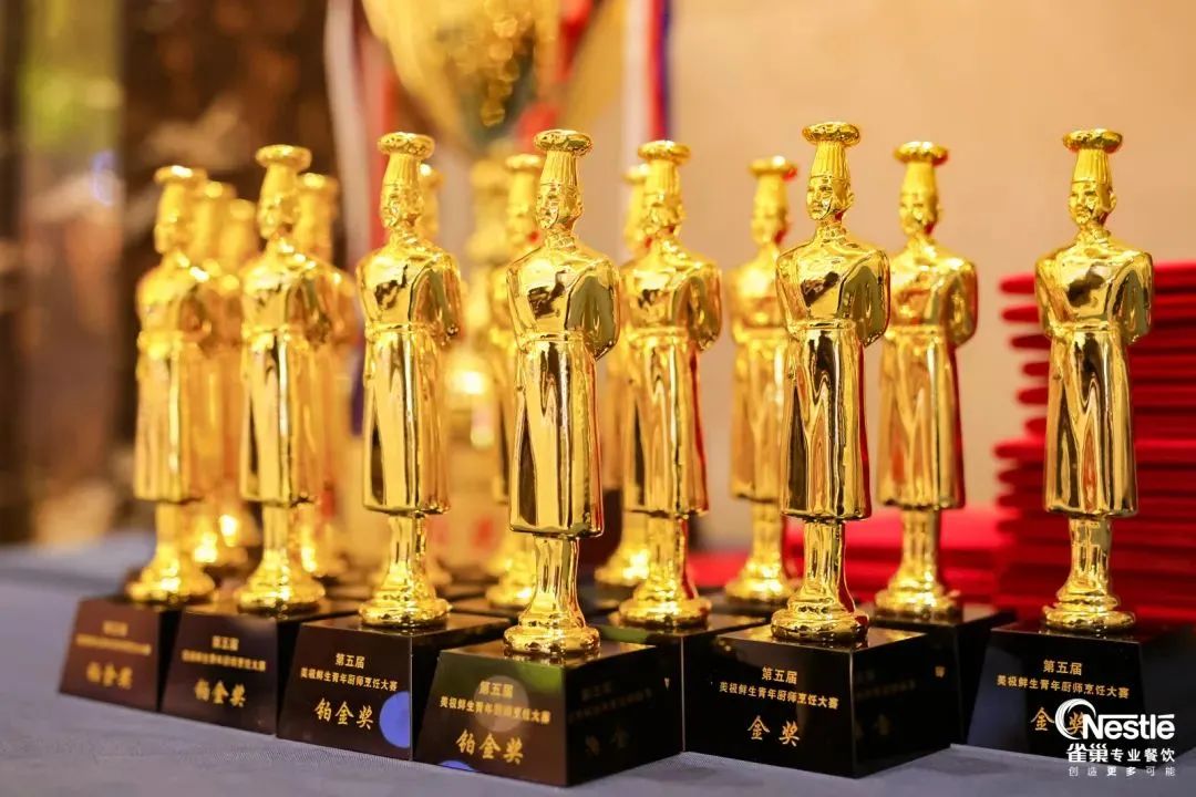 雀巢专业餐饮，正在燃旺“烟火气”