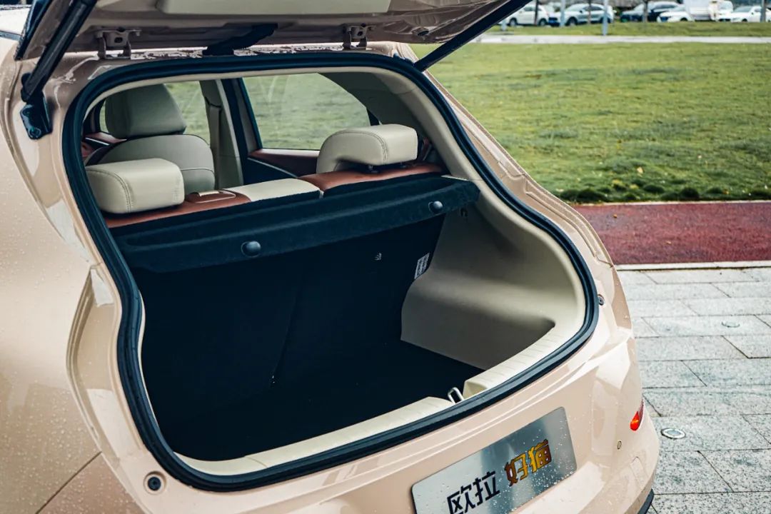 欧拉好猫现金钜惠22000元,欧拉好猫优惠22000什么时候结束