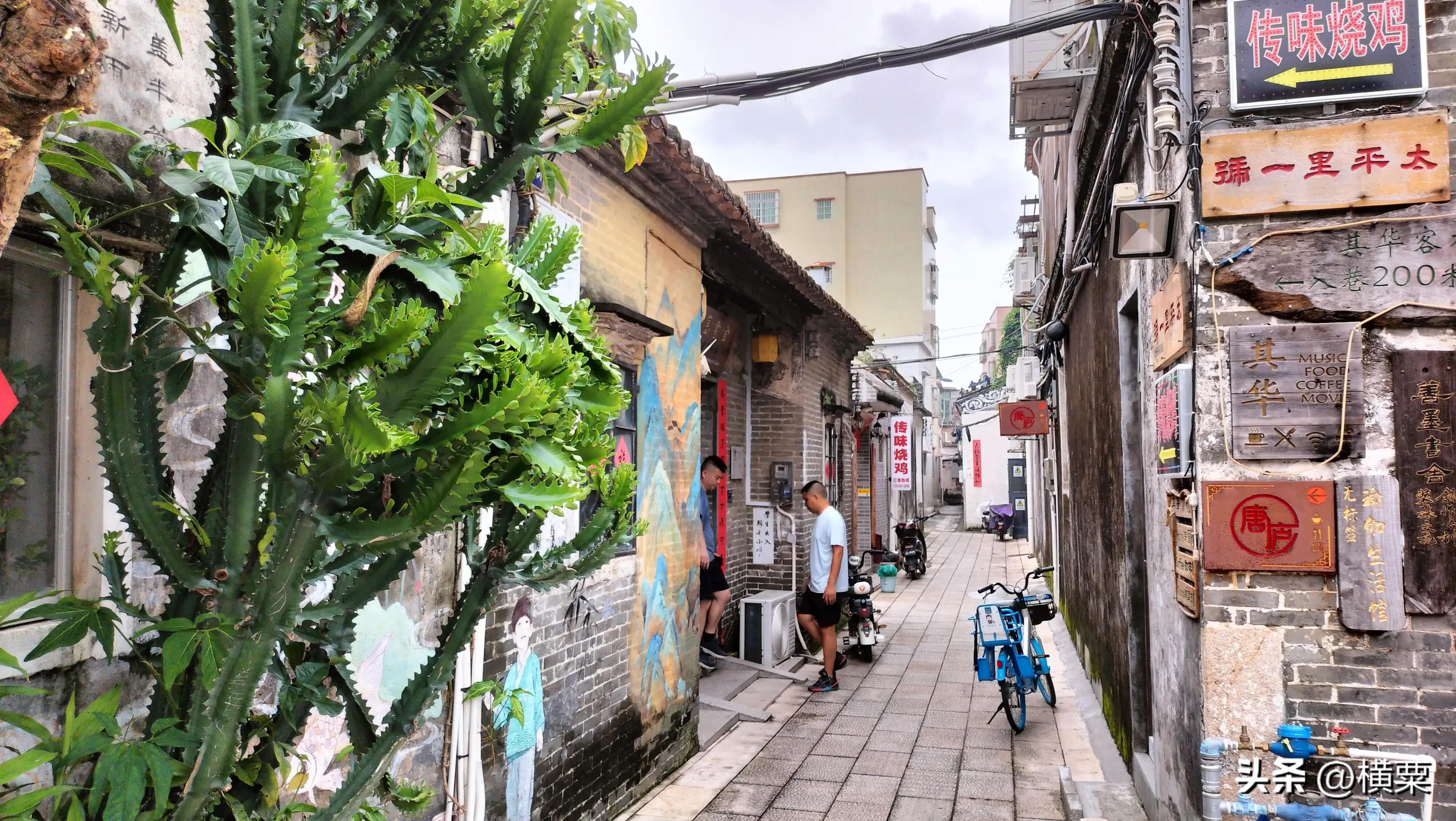 珠海唐家湾有什么好玩的地方,珠海唐家湾有什么