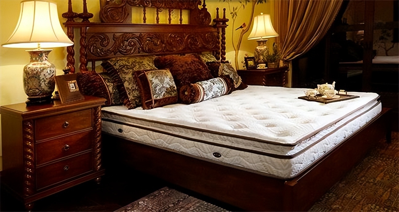 中国十大床垫品牌排行榜2022年,中品榜十大床垫