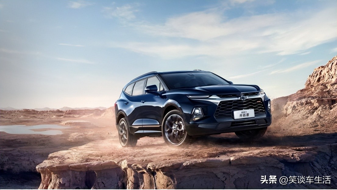 20万左右合资7座suv排行榜前十名,20万左右带座椅通风加热的合资suv