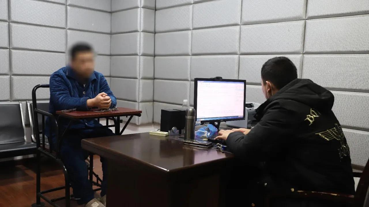 200人境外诈骗团伙被警方抓,诈骗团伙亏本200万