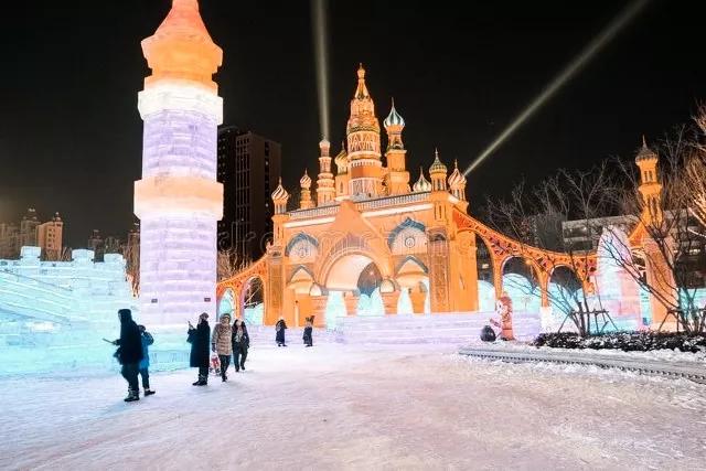 黑龙江8090后的恐怖记忆,很少会有人没听过“猫脸老太太”的传说