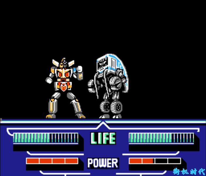 红白机的游戏推荐,十大最耐玩的红白机游戏