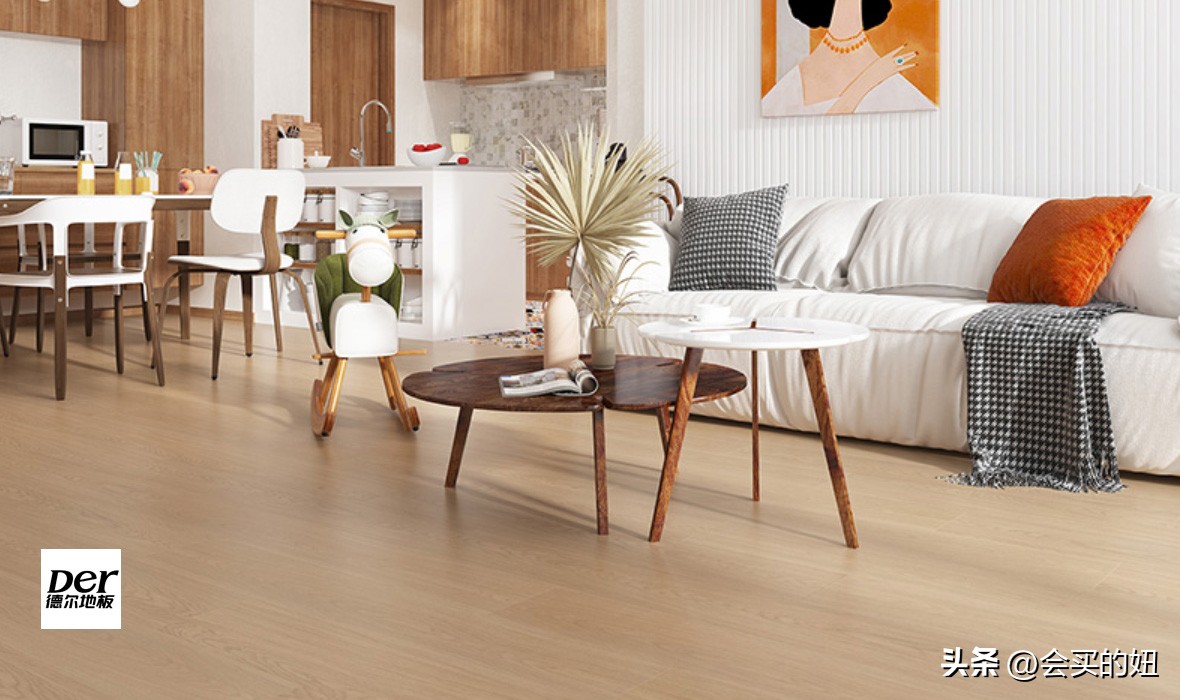 圣达强化地板十大品牌排名,强化复合地板十大品牌最新排名