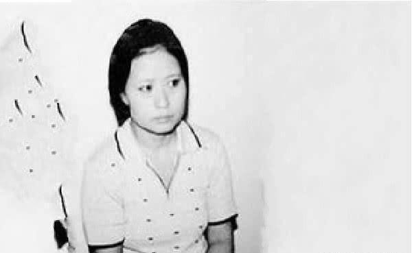 张君的五个情妇,张君有几个情人