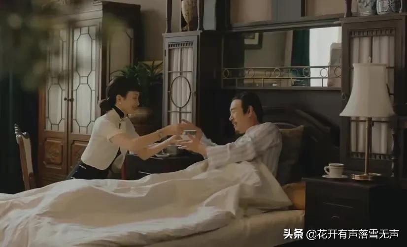 传家易兴华第几集死的,传家易兴华多少集下线