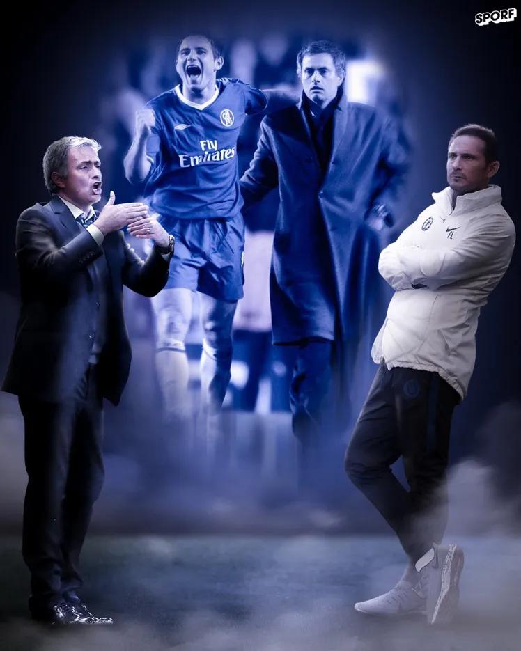 穆里尼奥最强前锋,穆里尼奥最强人物