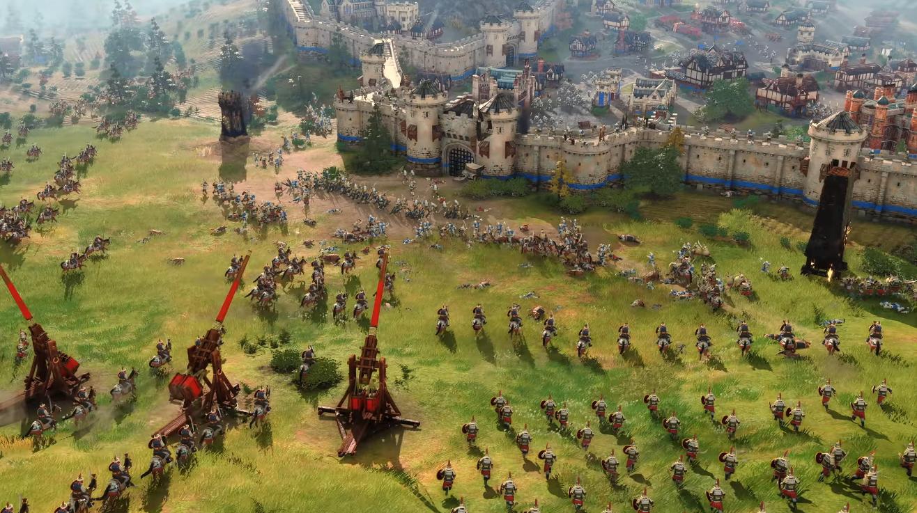 即时战略游戏发展史,最早的即时战略游戏