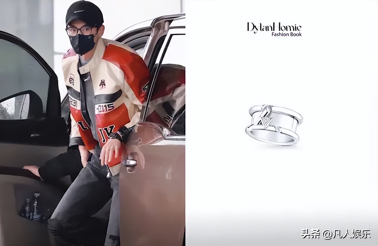 王鹤棣之前未出道的节目,王鹤棣早期综艺戴面具被问问题